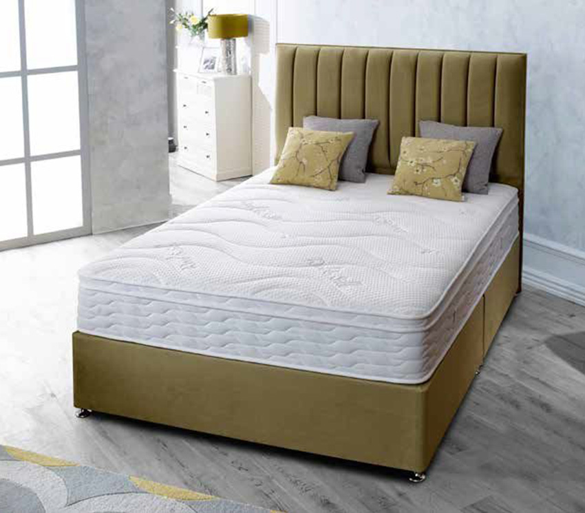 Blossom 2400 bed
