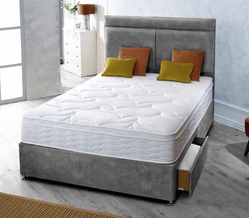 Lansbury 1400 bed