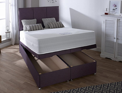 Luxury Base bed